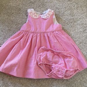 Baby dress